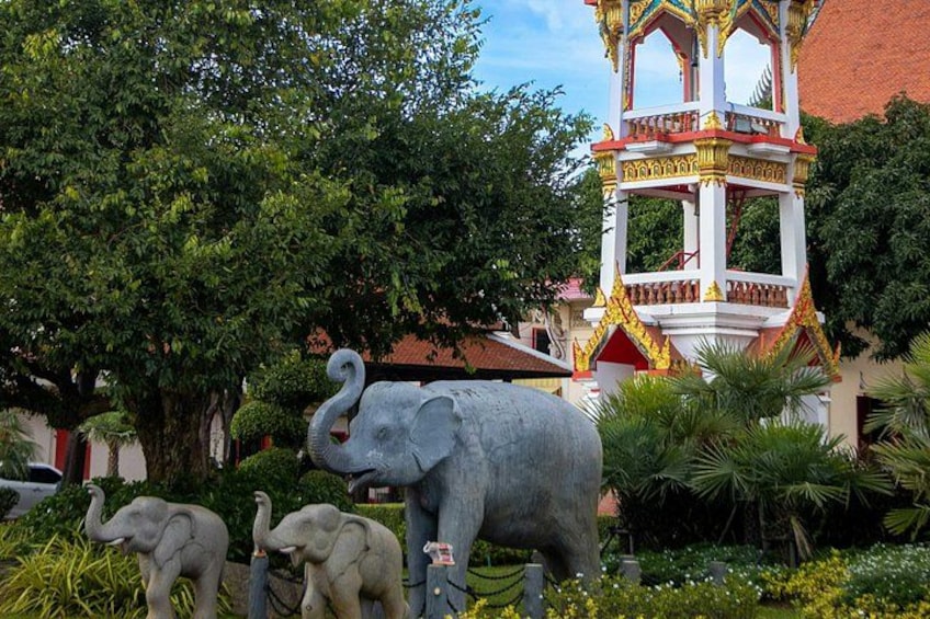 Wat Chalong Phuket 5