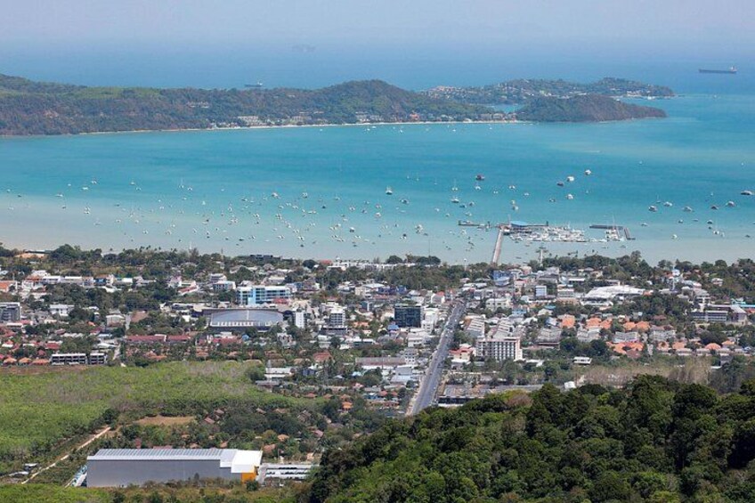 Viewpoint Phuket 1