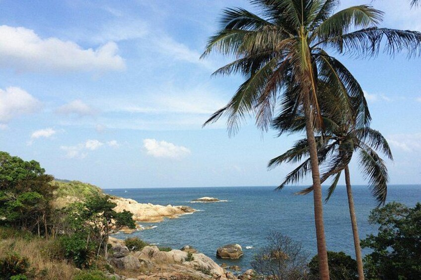 Windmill Viewpoint Phuket 3