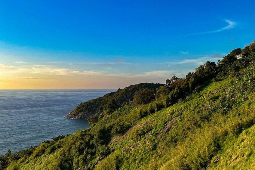 Windmill Viewpoint Phuket 4