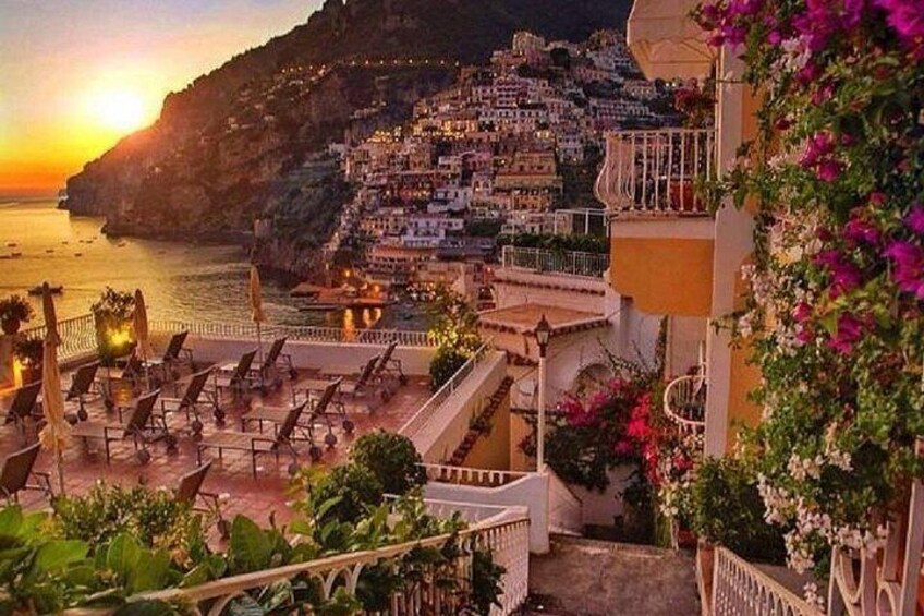 Positano 4