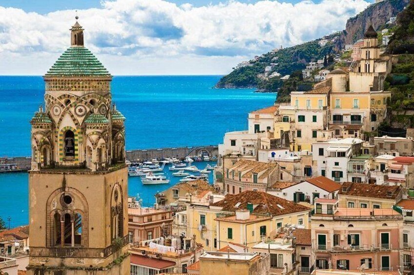 Amalfi 5