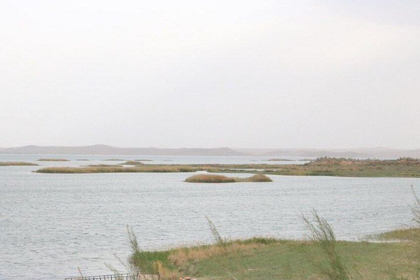 2 Day Aydar Lake Yurt Camping Tour from Samarkand 5