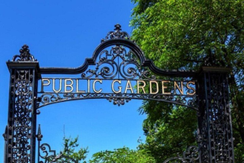 Halifax Roots and Remembrance Smartphone Guided Walking Tour 3