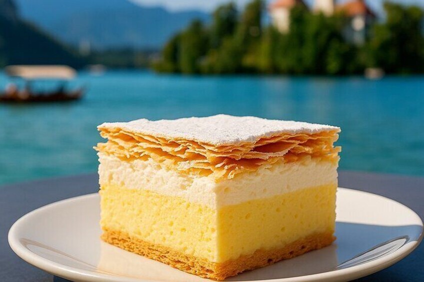 Lake Bled Fairytale Half-Day Tour with Local Guide 2
