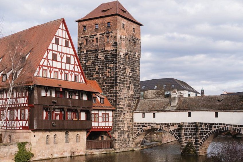 Nuremberg Food Tour with Full Meal & Drinks by Do Eat Better 3