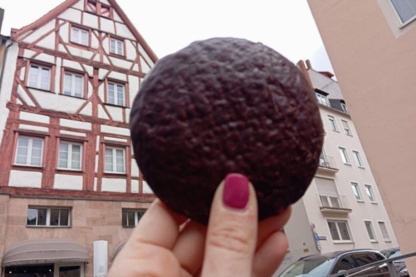 Nuremberg Food Tour with Full Meal & Drinks by Do Eat Better 4