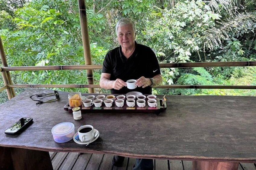 Hidden Ubud: Waterfalls & Sacred Temples 3
