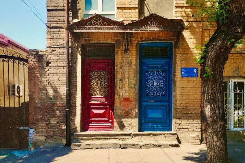 Tbilisi City Tour 2