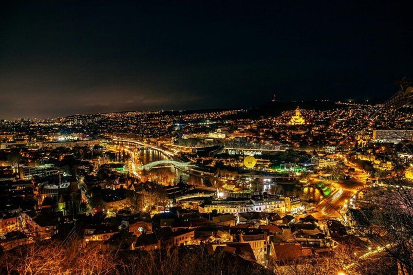 Tbilisi City Tour 3