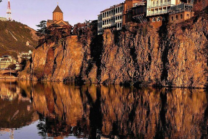 Tbilisi City Tour 5