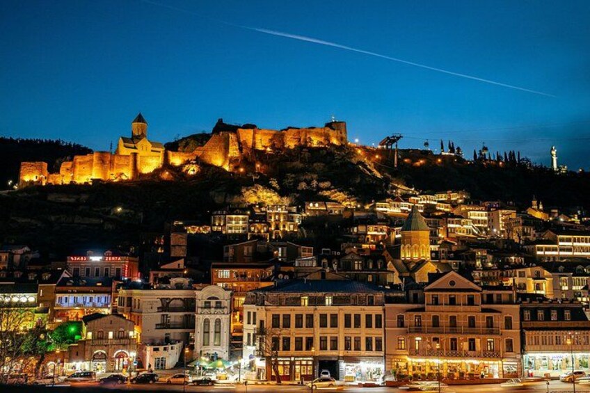 Tbilisi City Tour 4