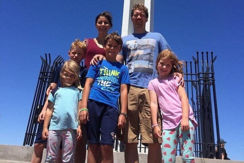 Full Day Private SD Tour from Encinitas 2