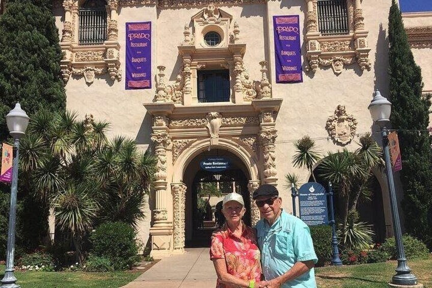 Full Day Private SD Tour from Encinitas 4