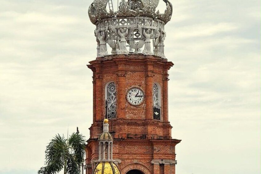 Mexican Cooking Class, Walking & Market Tour in Puerto Vallarta 3