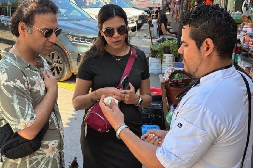 Puerto Vallarta Market Tour, Cooking Class & Tequila Tasting 2