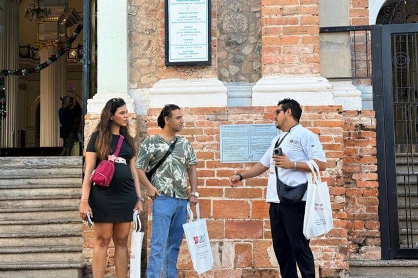 Puerto Vallarta Market Tour, Cooking Class & Tequila Tasting 3