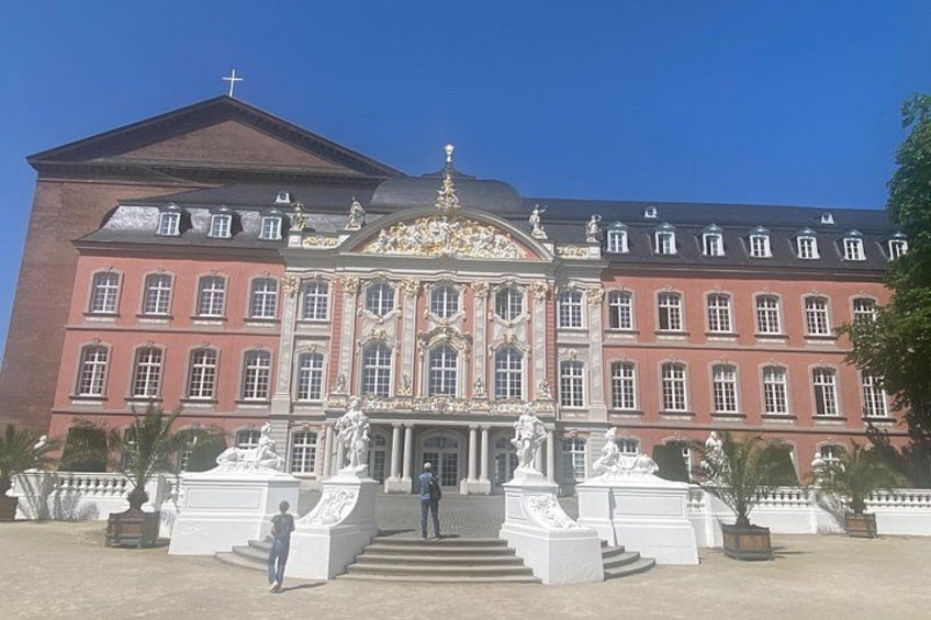 Escape The City Trier City Walk With Puzzles 2
