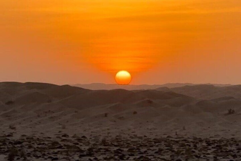 Salalah Sunset Tour(private tour) 3