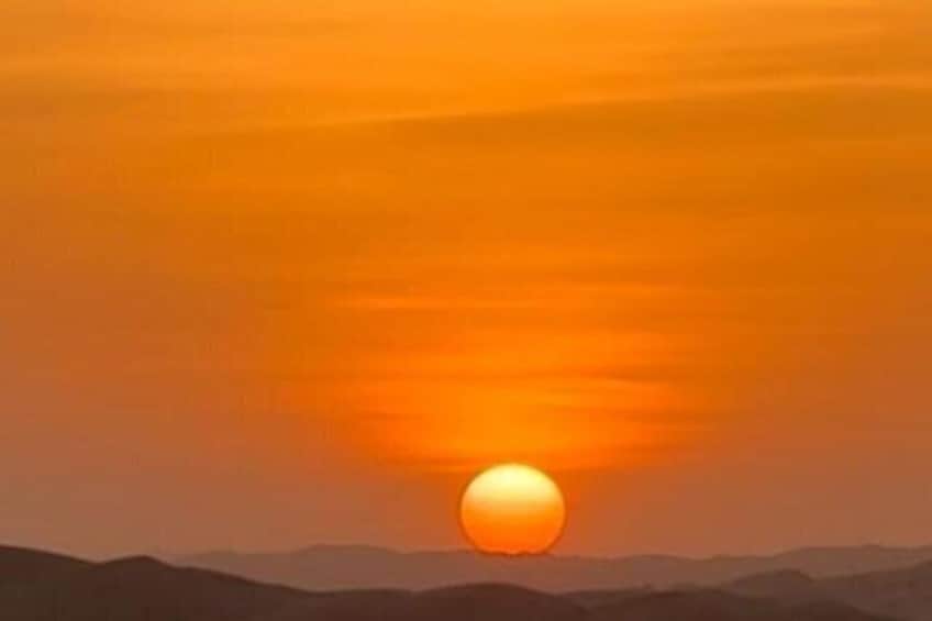 Salalah Sunset Tour(private tour) 4
