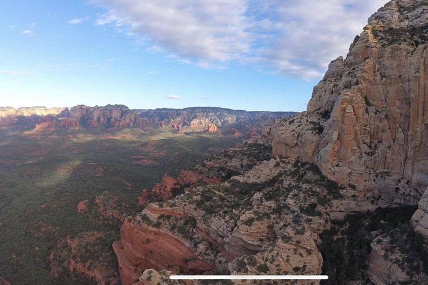 Sedona 2 Hour Private Helicopter Adventure from Phoenix 4