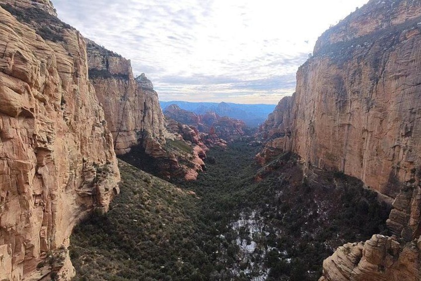 Sedona 2 Hour Private Helicopter Adventure from Phoenix 2