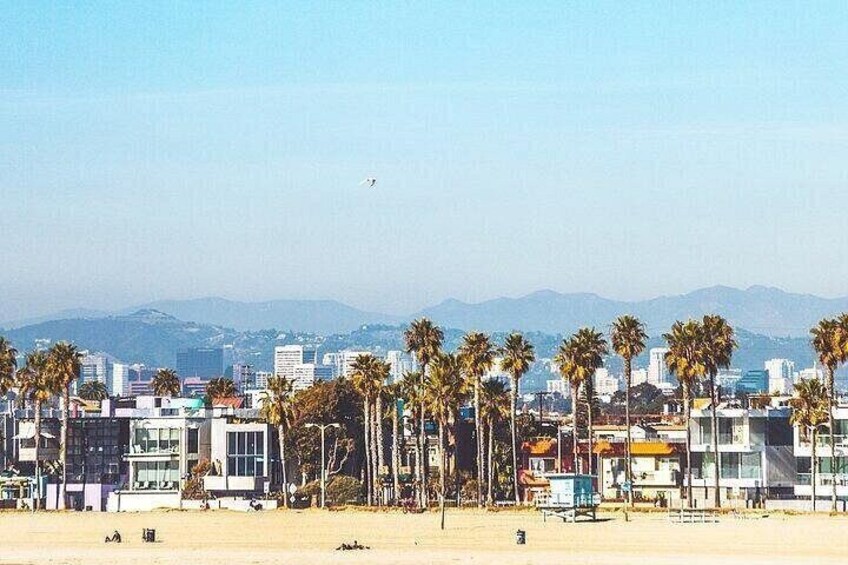 The Private Full Day Los Angeles Tour from Seal Beach 2