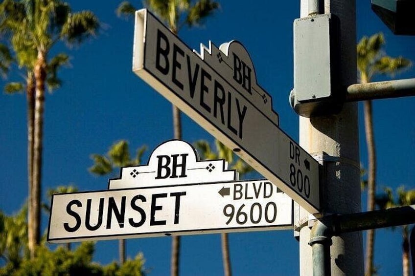 The Private Full Day Los Angeles Tour from Seal Beach 2