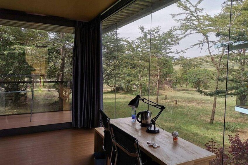 Multi Day Breathtaking Kenya Wildlife Private Safari 5