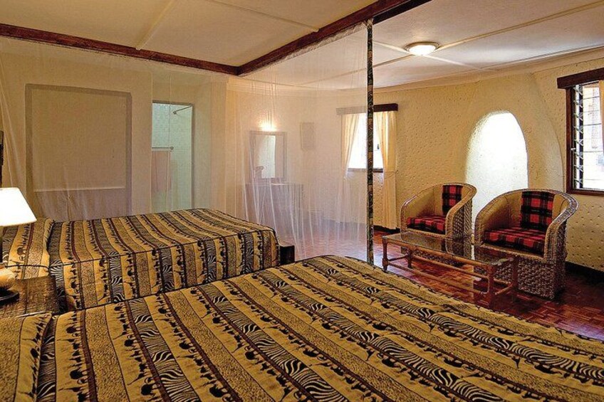 Multi Day Breathtaking Kenya Wildlife Private Safari 2