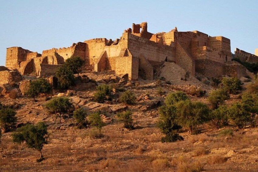 Day Trip From Marrakech To Taroudant with Lunch 1