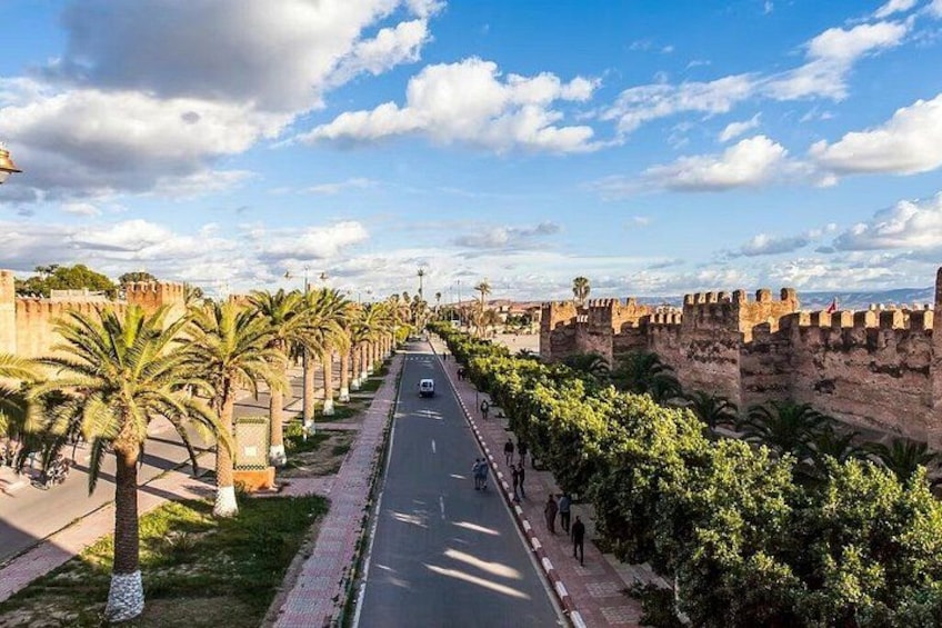 Day Trip From Marrakech To Taroudant with Lunch 2