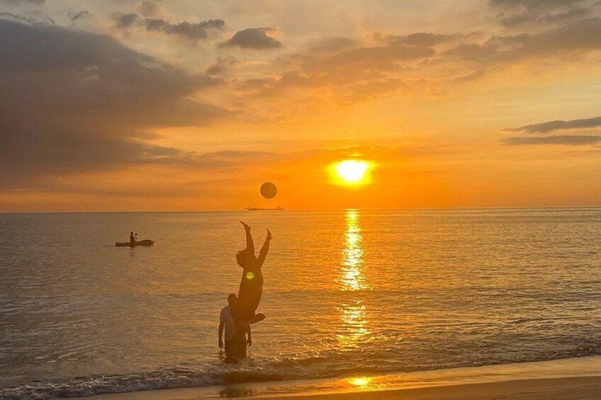 Private Tagaytay Outdoor Adventure Tour 4