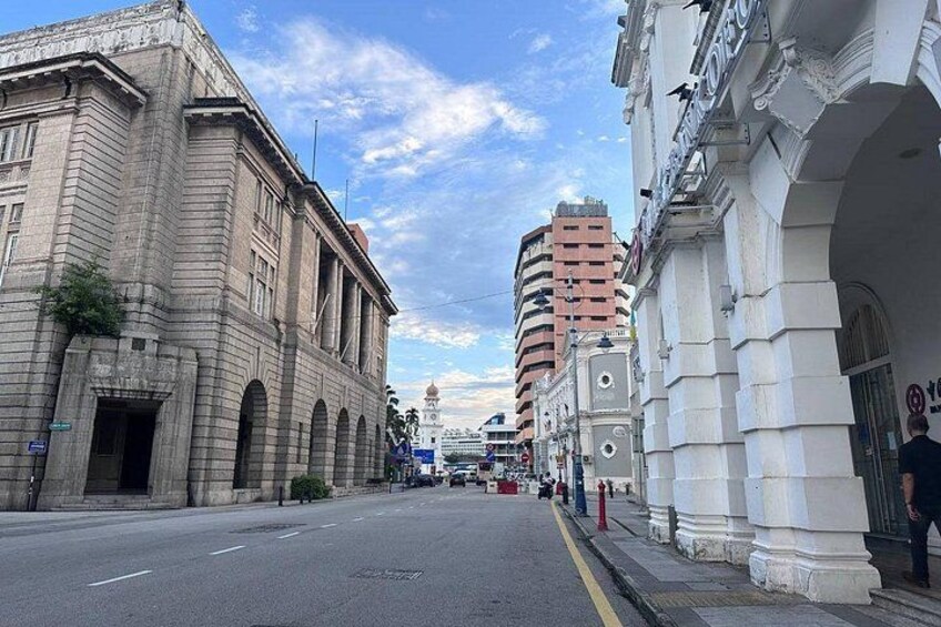 Penang Exciting Local Full Day Private Tour 8 Hours 5