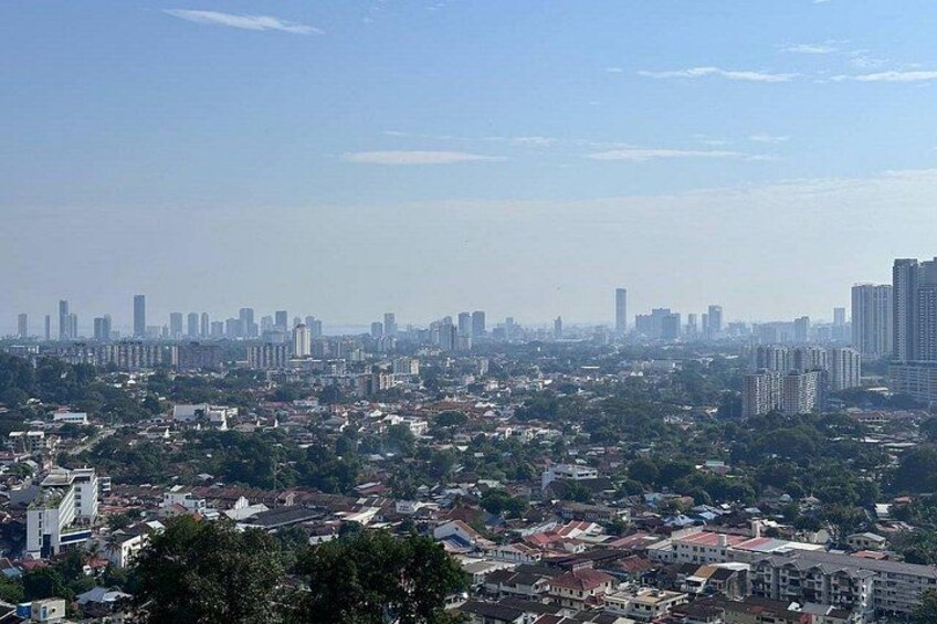 Penang Exciting Local Full Day Private Tour 8 Hours 4