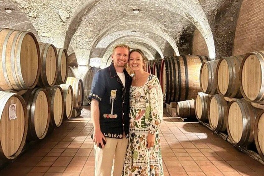 Iconic Chianti Town & Two Wineries Visit Full Day Private Tour 3