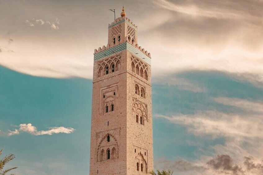 3 Days Desert Tour From Marrakech 4