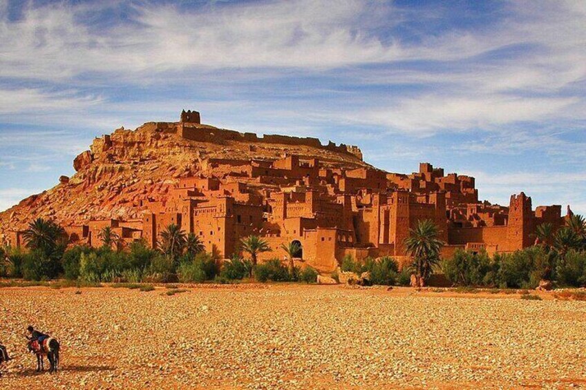 3 Days Desert Tour From Marrakech 5