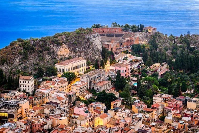 Sicily Unveiled: A Self-Guided Journey 4
