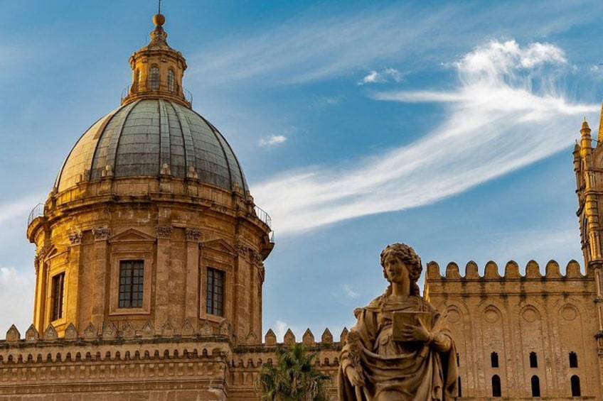 Sicily Unveiled: A Self-Guided Journey 1