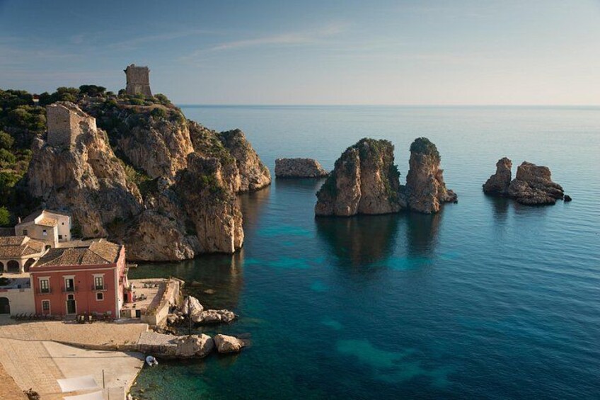 Sicily Unveiled: A Self-Guided Journey 2