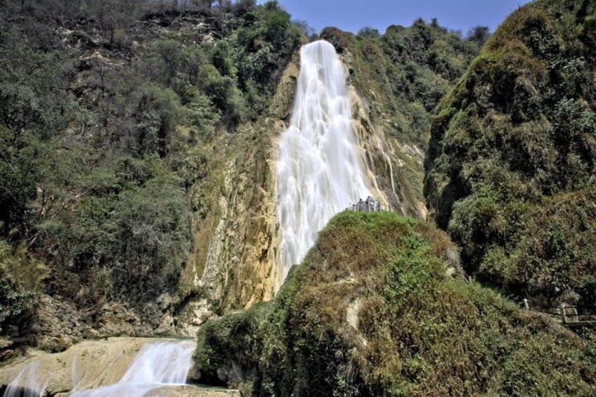 6D Explore Chiapas, Palenque, and Mérida: Maya Adventure & Nature 2