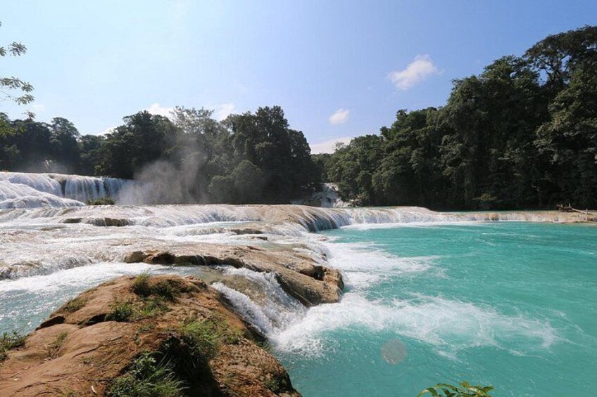 6D Explore Chiapas, Palenque, and Mérida: Maya Adventure & Nature 3