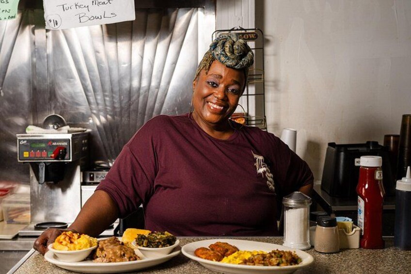 Philadelphia Africatown Walking Food Tour 3