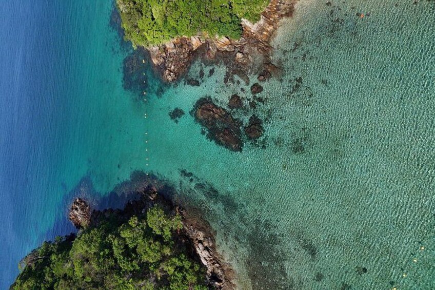 Blue Lagoon 3