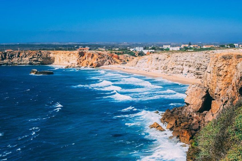 Algarve Uncovered: Coast, Culture, and Villages Tour 5