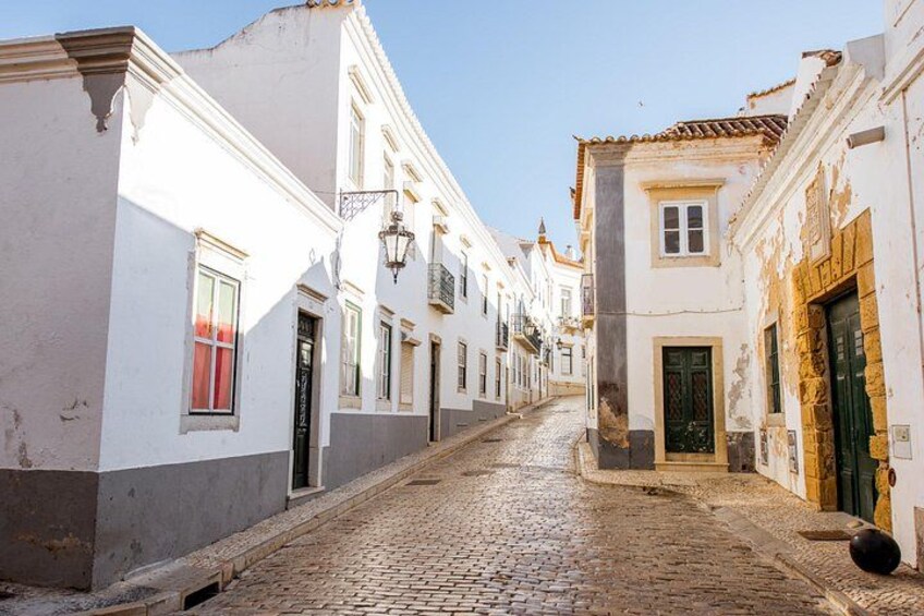 Algarve Uncovered: Coast, Culture, and Villages Tour 2