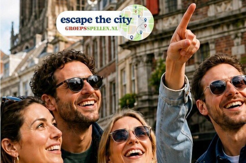 Escape The City Koblenz City Walk With Puzzles 2
