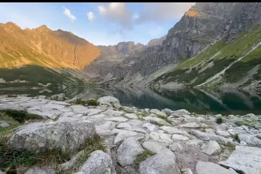 Zakopane Electric Mountain Bike and Thermal Baths Tour 4