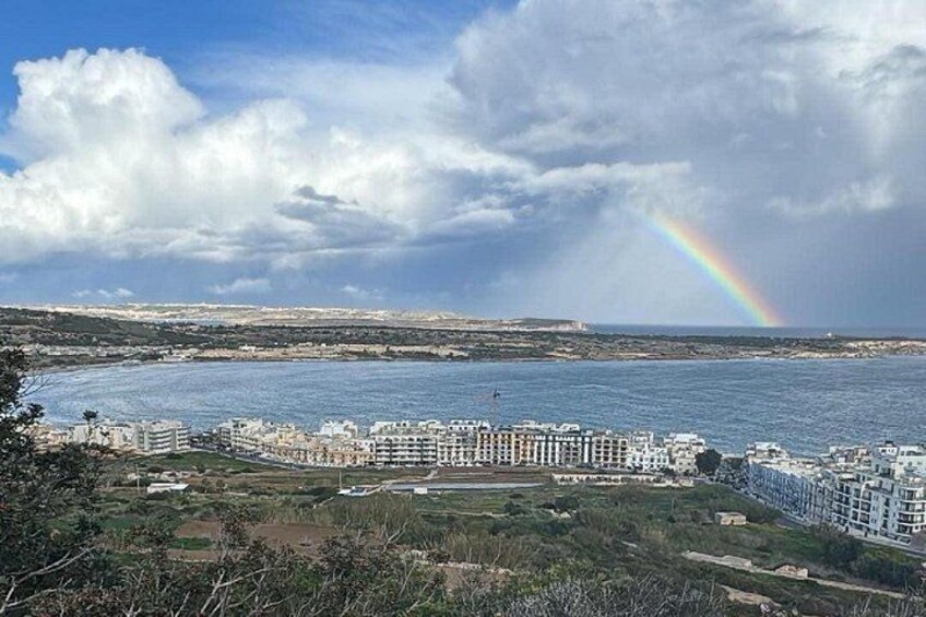 Luxury tours around Malta 1